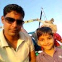 Ashok Parmar