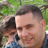 Itay Mizrahi