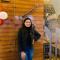 Bhavya Goyal