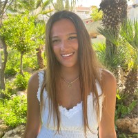 Sadie Gordon