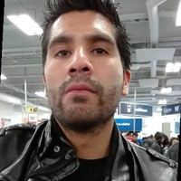 Víctor Olvera Soto