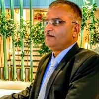 J. P. Yadav