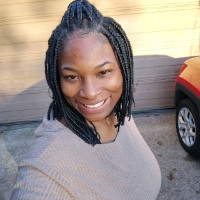 Alisha Williams