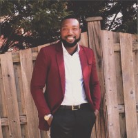 Roderick Metcalf Jr