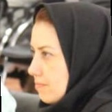 Mozhgan Rupush