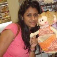 Madhushi Perera