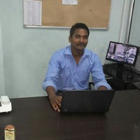ANAND MAURYA