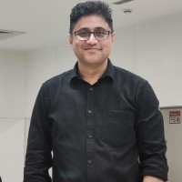 Arvind Gautam