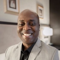 Samuel Ayodele
