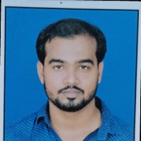 Mohammad Arif Shekh