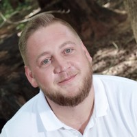Johan Naude