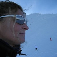 Astrid Van Dijk