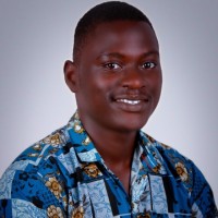 BRIAN KIZITO