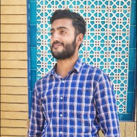 Arham Nasir