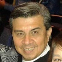 Gustavo Agredano