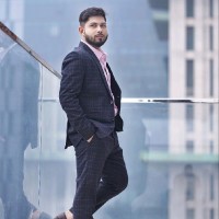 Ashadul Islam