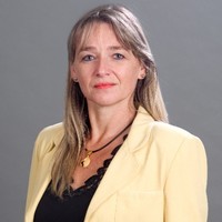 Christine Trouve