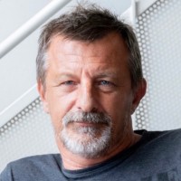 Olivier Chalumeau