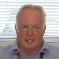 Bill Jolly