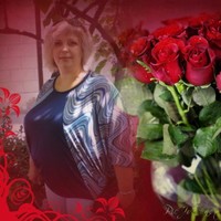 Елена Данильченко