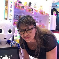 Denise Vo