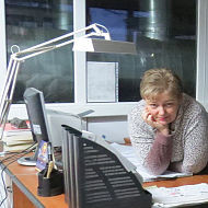 Дементьева Надежда