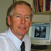 Richard Stawell Am