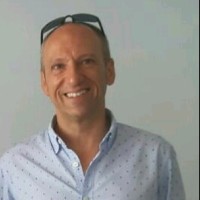 Saulo Martel Ortega