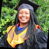 Hannah Wanjiku