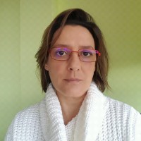 Virginia Bonilla