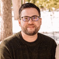 Michael Booher
