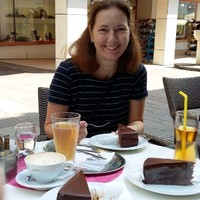 Wendy Hofwegen
