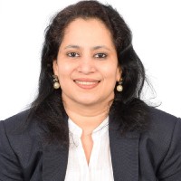Nazeeba Anees