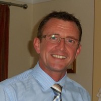Glen Robson