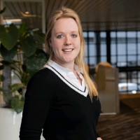 Sabine Dobbe-Veldkamp, Phd