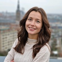 Jasmijn Van De Kerkhof