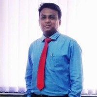 Kashyap Lamghare