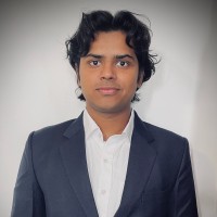 Poojan Desai