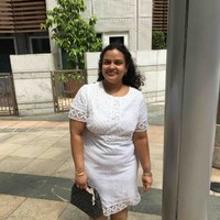 Ananya Sinha Choudhury