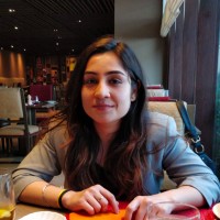 Sanya Dhingra
