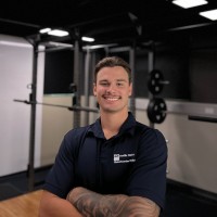 Lachlan Mckenzie