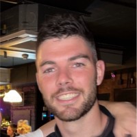 Padraig Muldoon