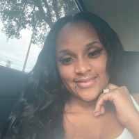 Trenise Sims