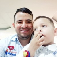 Edinson José Araque P