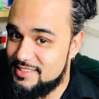 Jason Gonsalves