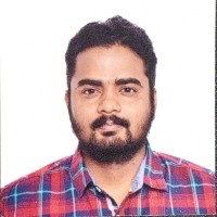 Arjun Nath Ambattukunnel Viswanadhan