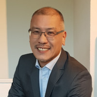 Ronnie Tsui