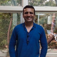 Manjunath J.C.