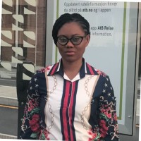Abigail Duah