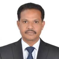 Ramesh Veepuri
